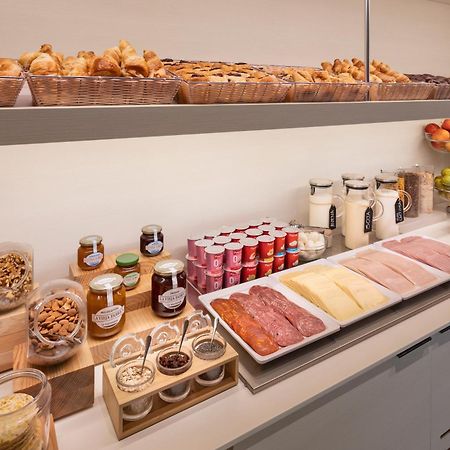 B&B Hotel Madrid Fuenlabrada Zewnętrze zdjęcie