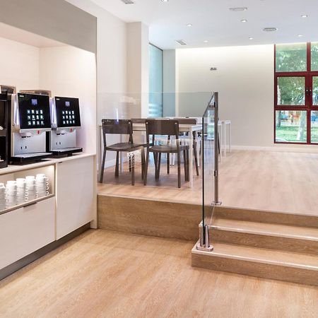 B&B Hotel Madrid Fuenlabrada Zewnętrze zdjęcie