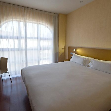 B&B Hotel Madrid Fuenlabrada Zewnętrze zdjęcie