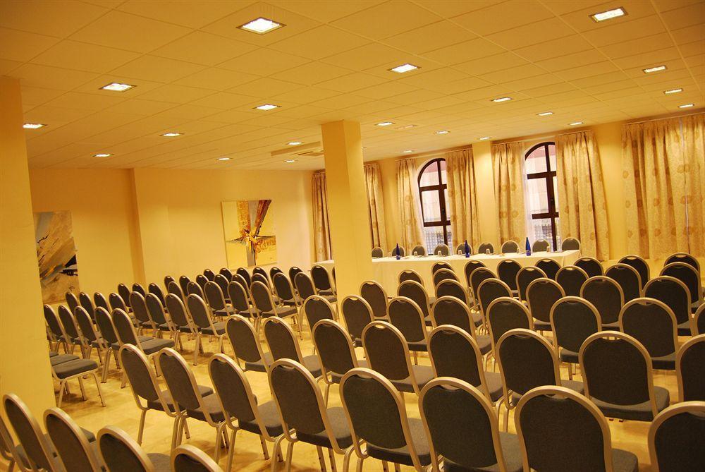 B&B Hotel Madrid Fuenlabrada Udogodnienia zdjęcie
