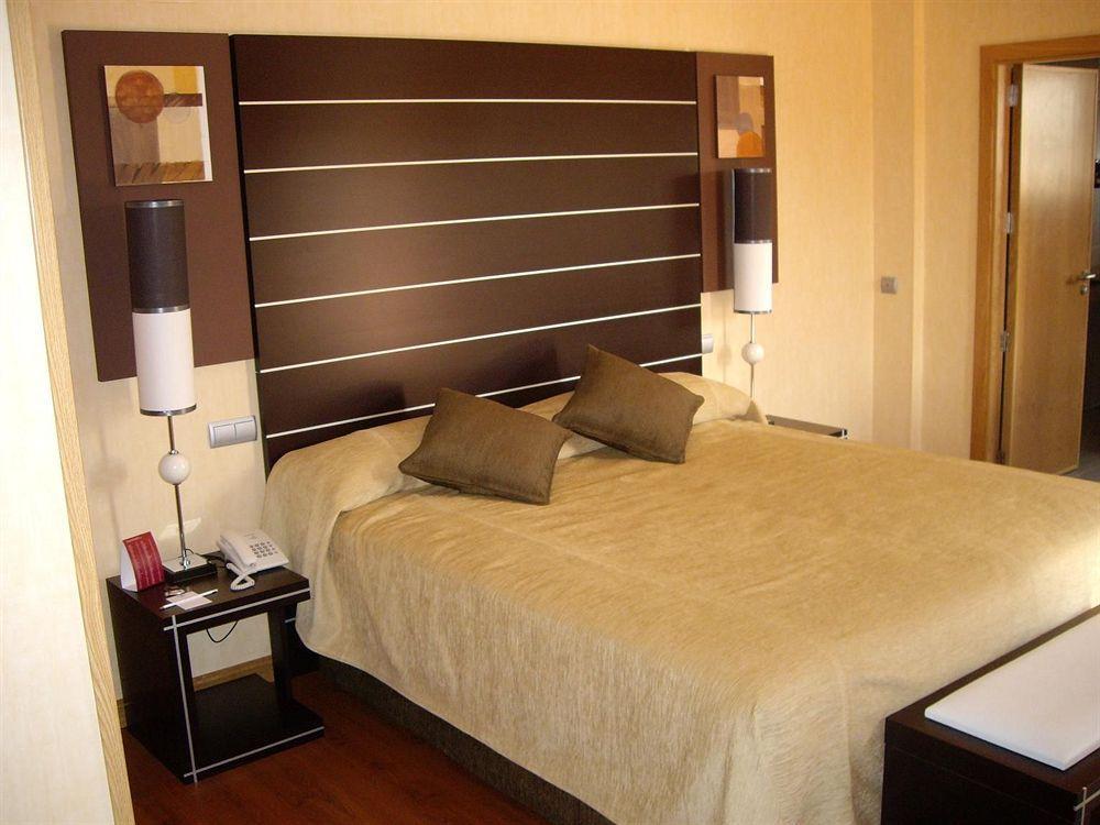 B&B Hotel Madrid Fuenlabrada Pokój zdjęcie