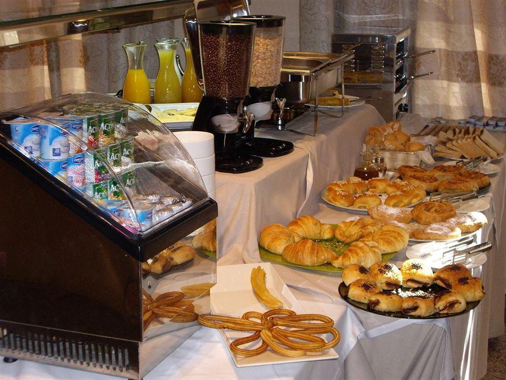 B&B Hotel Madrid Fuenlabrada Zewnętrze zdjęcie