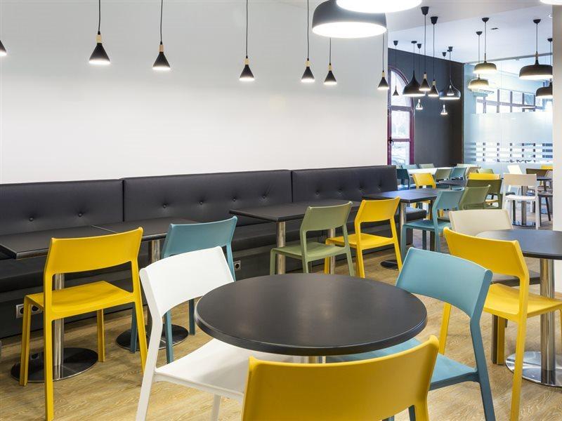 B&B Hotel Madrid Fuenlabrada Zewnętrze zdjęcie