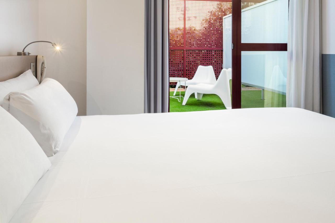 B&B Hotel Madrid Fuenlabrada Zewnętrze zdjęcie
