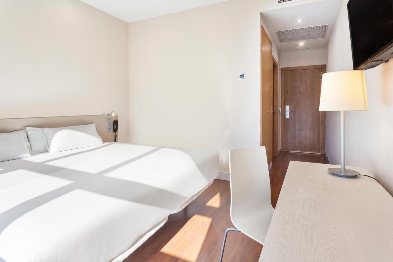 B&B Hotel Madrid Fuenlabrada Zewnętrze zdjęcie