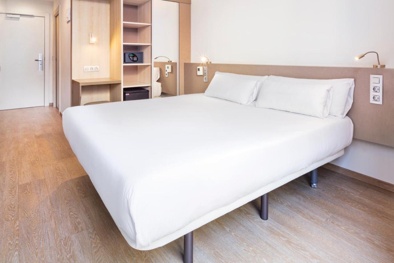 B&B Hotel Madrid Fuenlabrada Zewnętrze zdjęcie