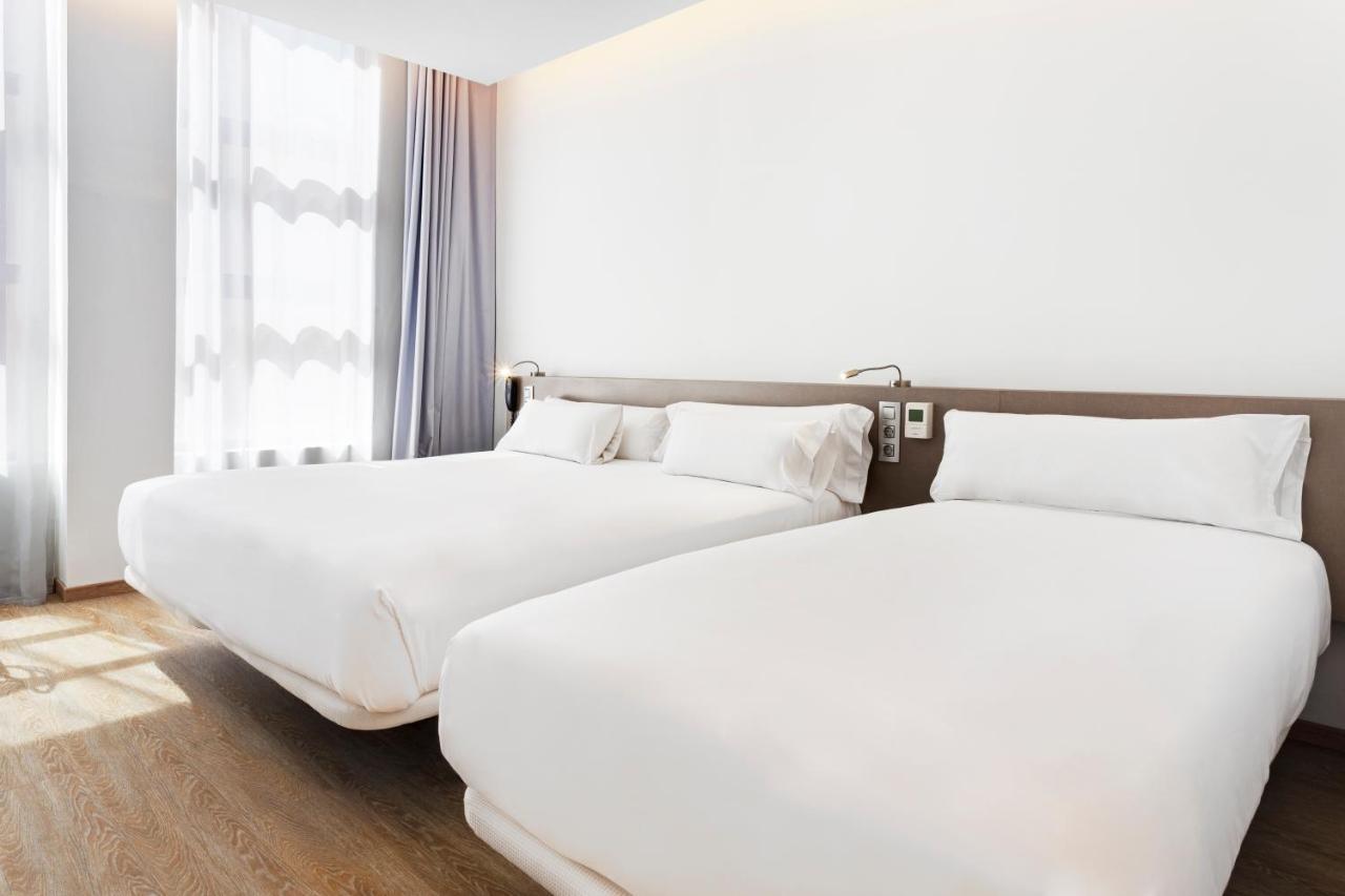 B&B Hotel Madrid Fuenlabrada Zewnętrze zdjęcie