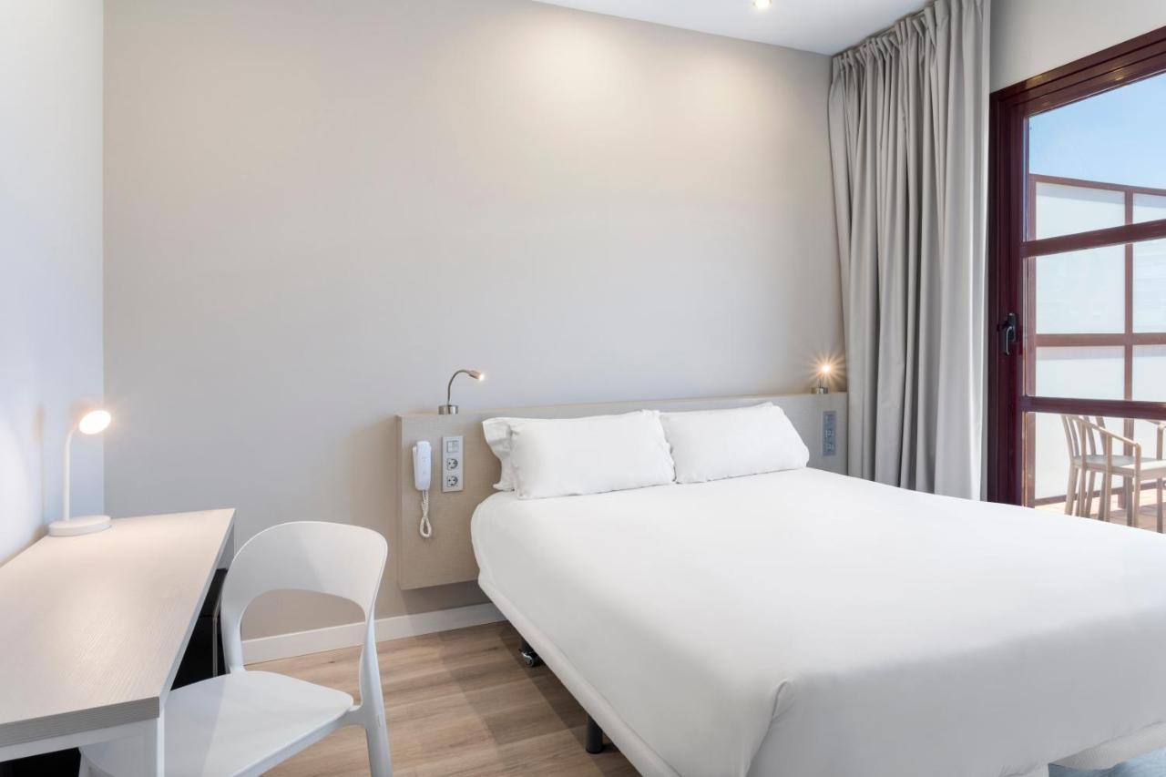 B&B Hotel Madrid Fuenlabrada Zewnętrze zdjęcie