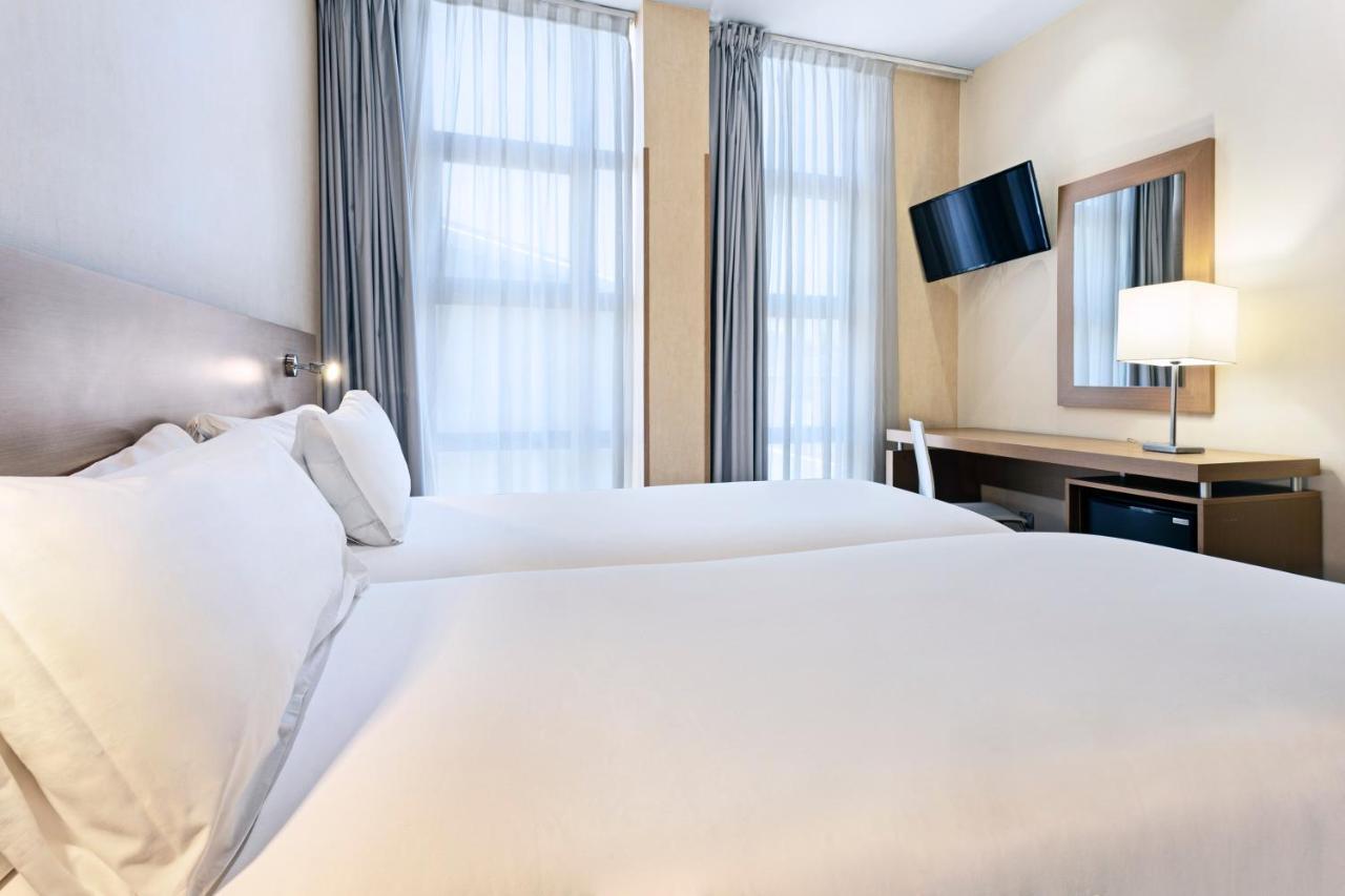 B&B Hotel Madrid Fuenlabrada Zewnętrze zdjęcie