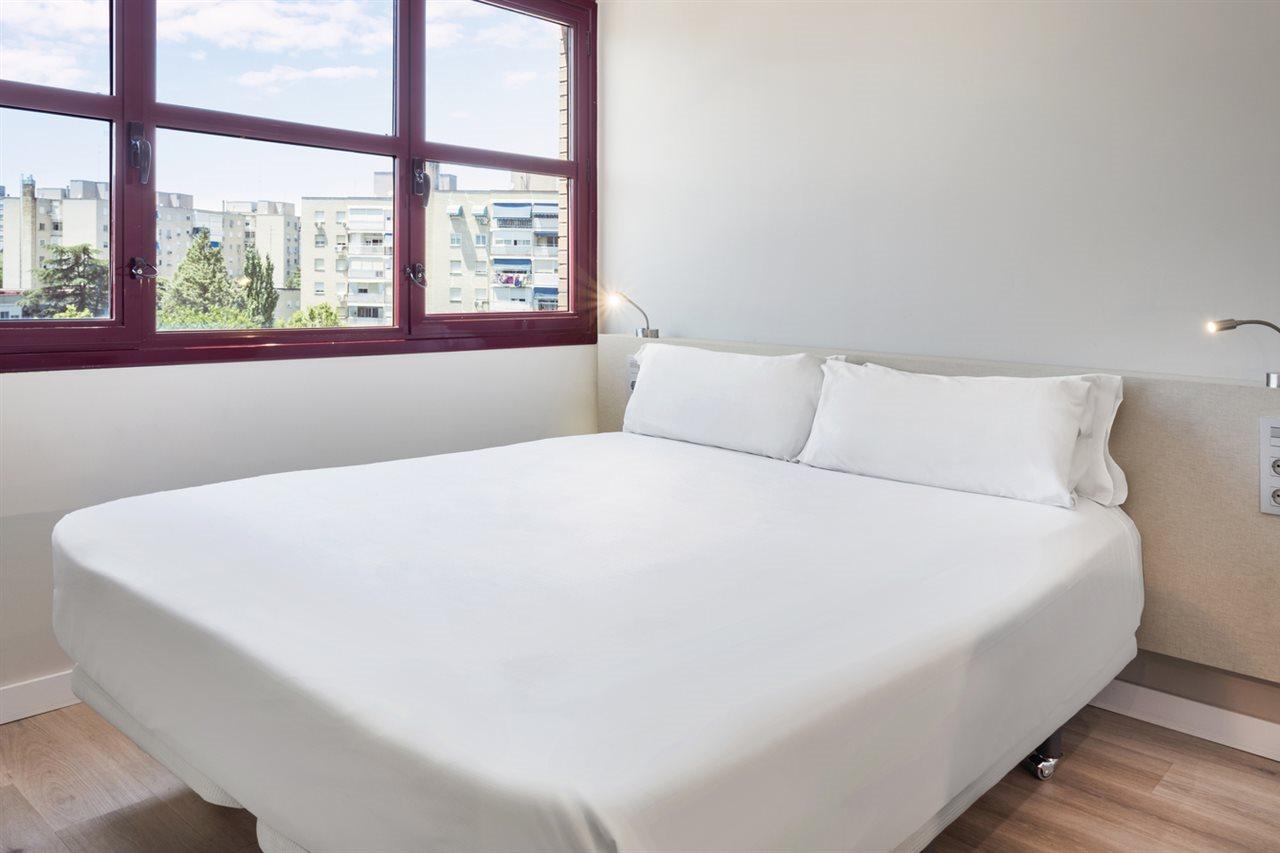B&B Hotel Madrid Fuenlabrada Zewnętrze zdjęcie