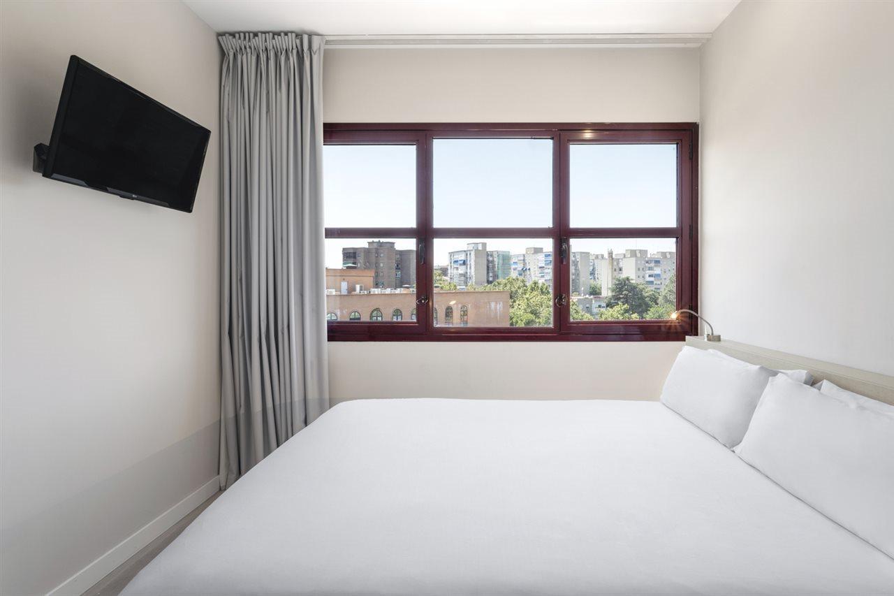 B&B Hotel Madrid Fuenlabrada Zewnętrze zdjęcie
