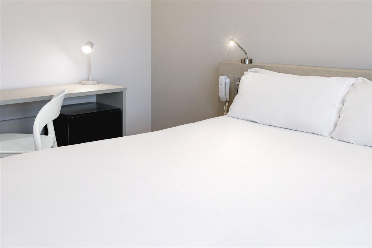 B&B Hotel Madrid Fuenlabrada Zewnętrze zdjęcie