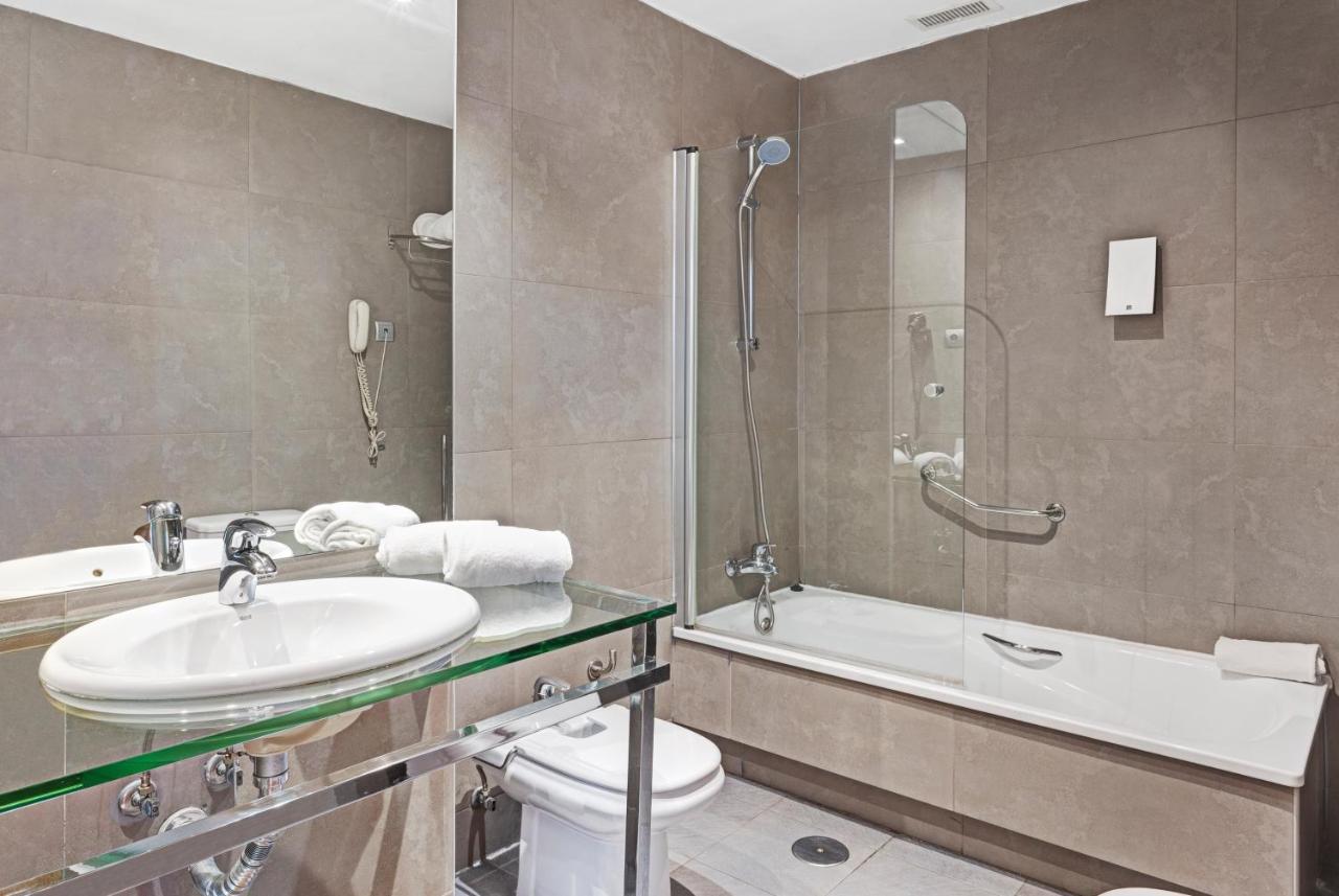 B&B Hotel Madrid Fuenlabrada Zewnętrze zdjęcie