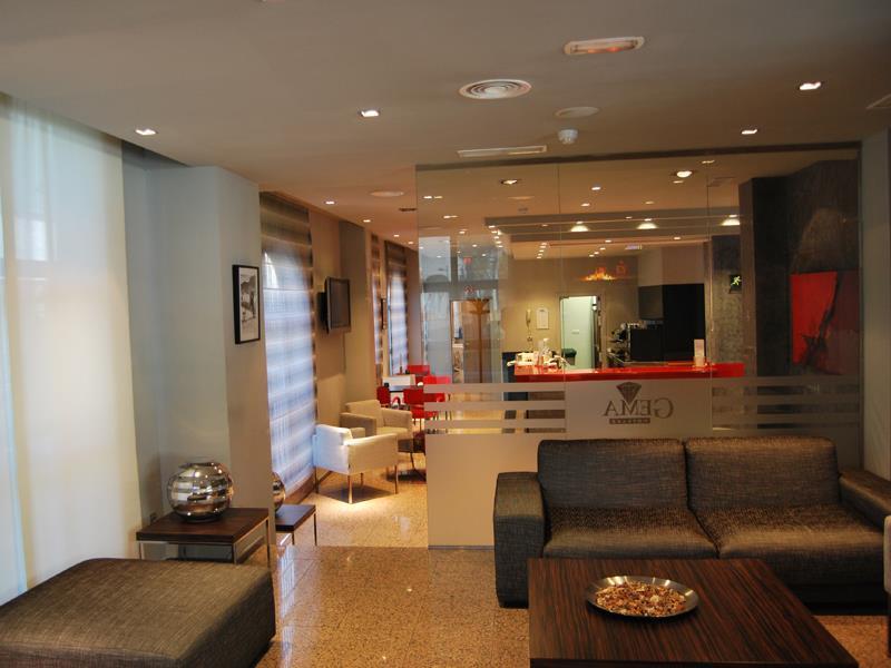 B&B Hotel Madrid Fuenlabrada Zewnętrze zdjęcie