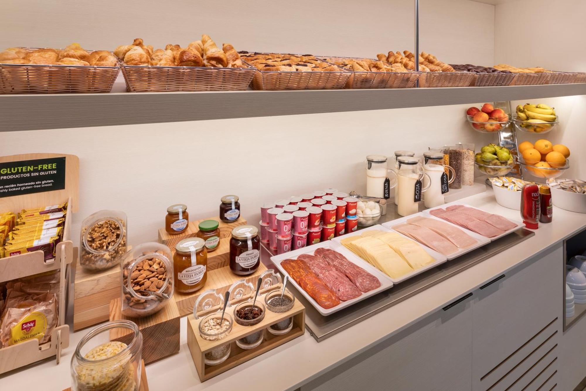 B&B Hotel Madrid Fuenlabrada Zewnętrze zdjęcie