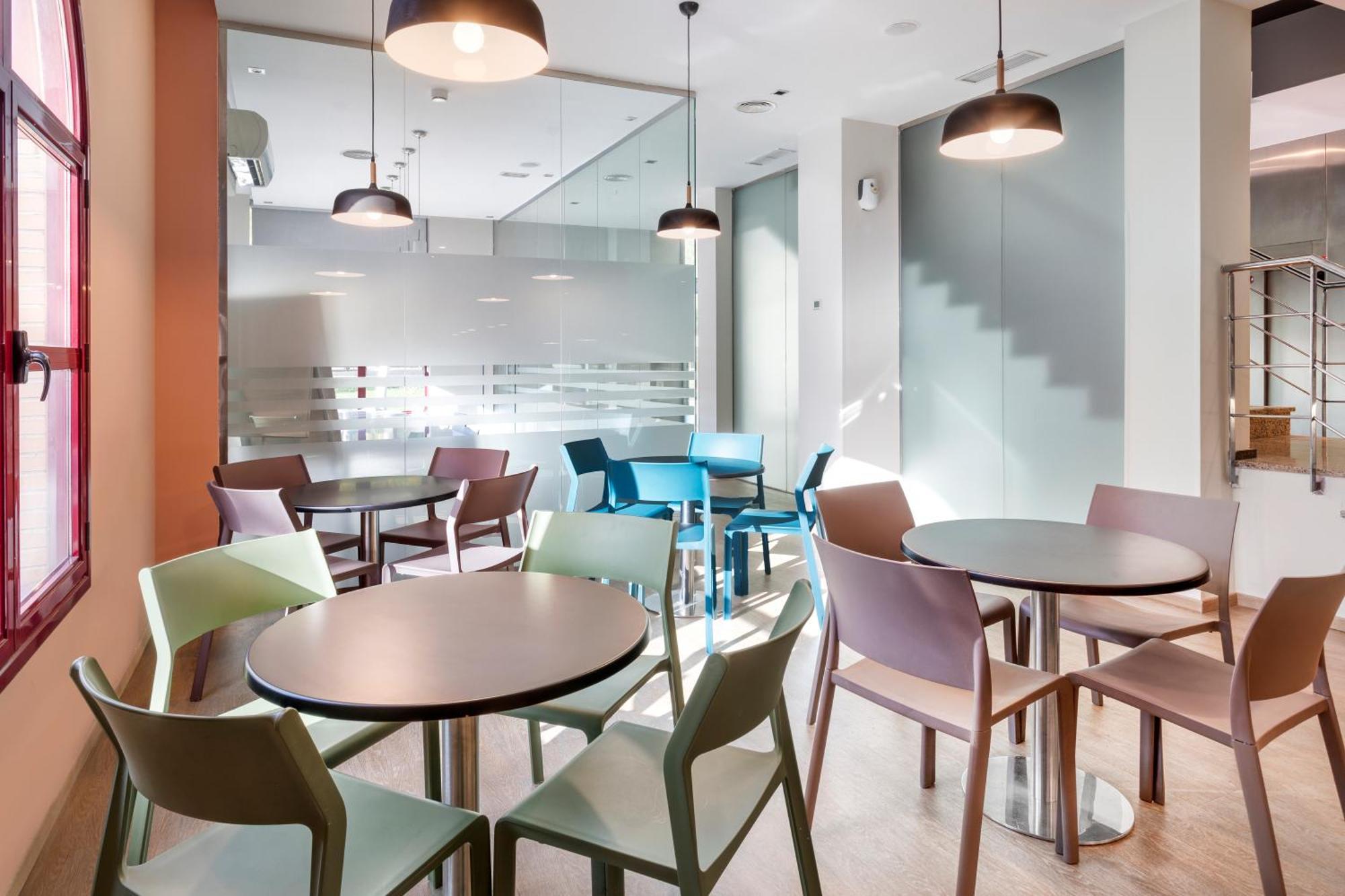 B&B Hotel Madrid Fuenlabrada Zewnętrze zdjęcie