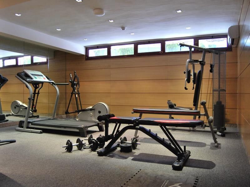 B&B Hotel Madrid Fuenlabrada Zewnętrze zdjęcie