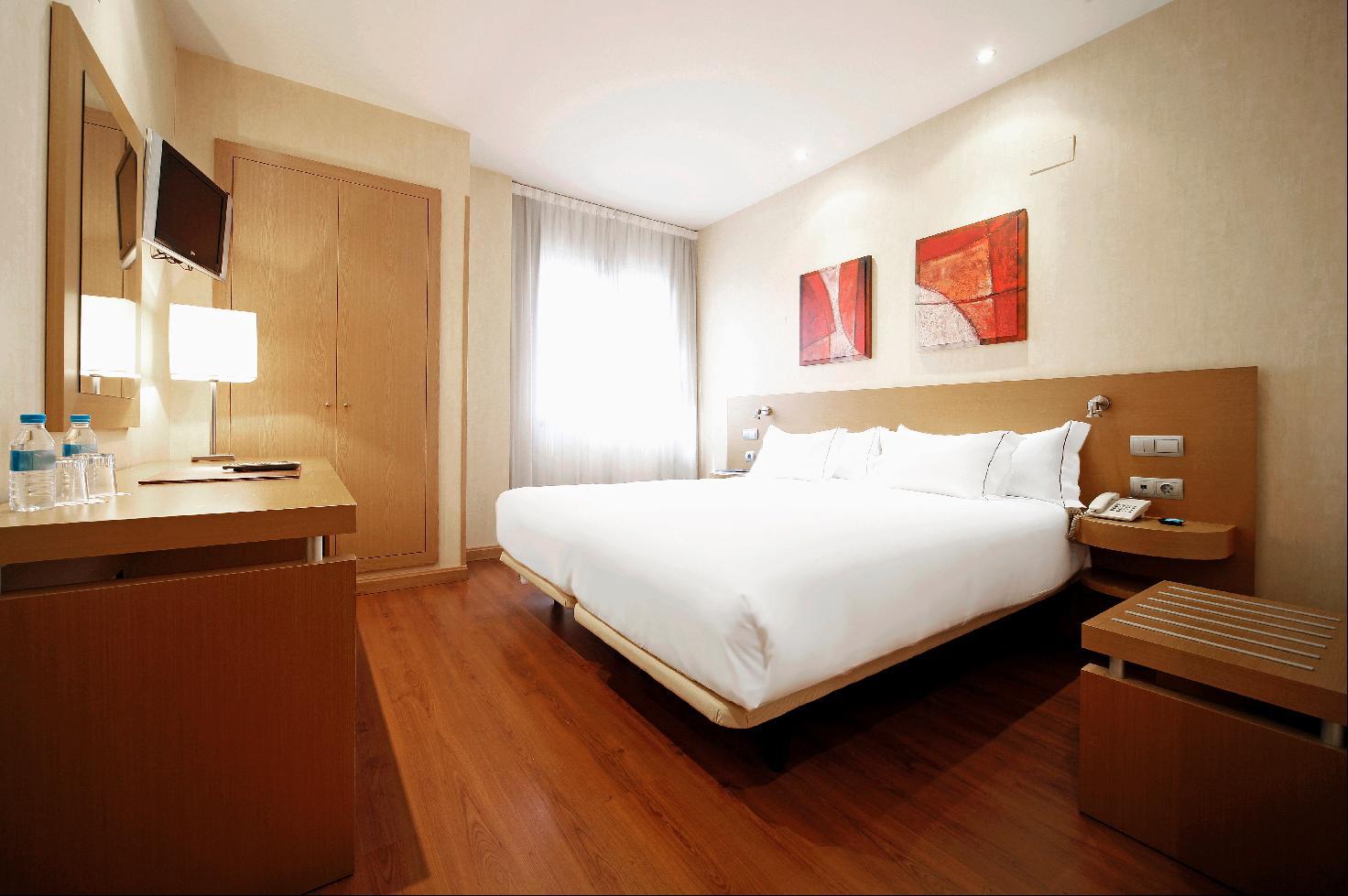 B&B Hotel Madrid Fuenlabrada Zewnętrze zdjęcie