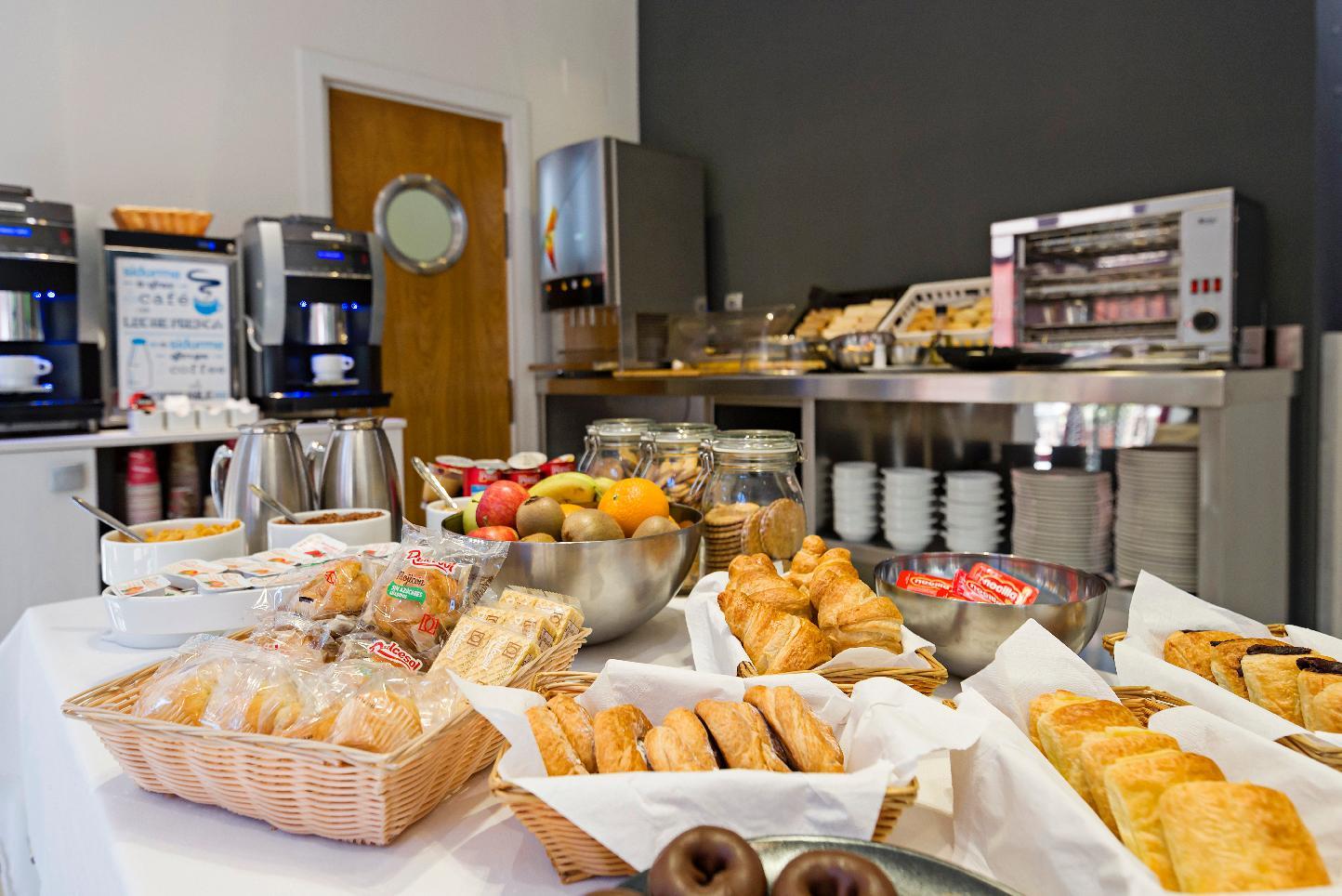B&B Hotel Madrid Fuenlabrada Zewnętrze zdjęcie