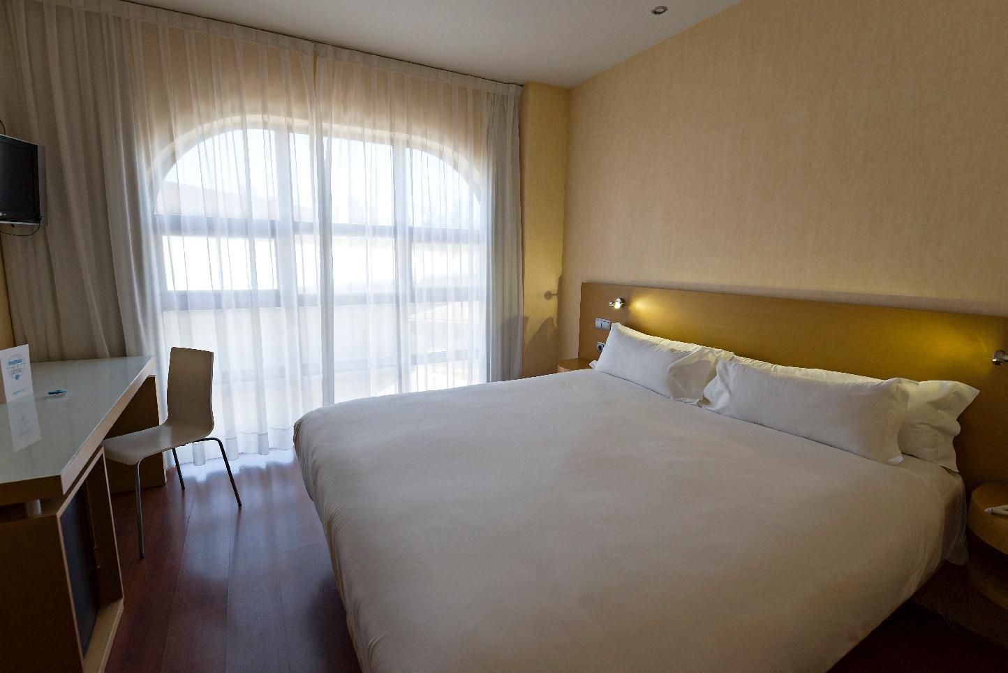 B&B Hotel Madrid Fuenlabrada Zewnętrze zdjęcie