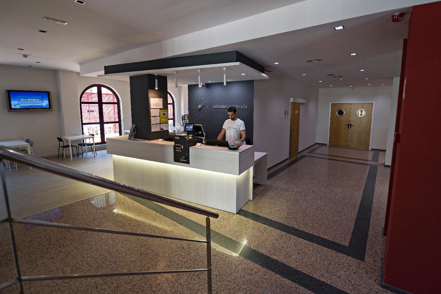 B&B Hotel Madrid Fuenlabrada Zewnętrze zdjęcie