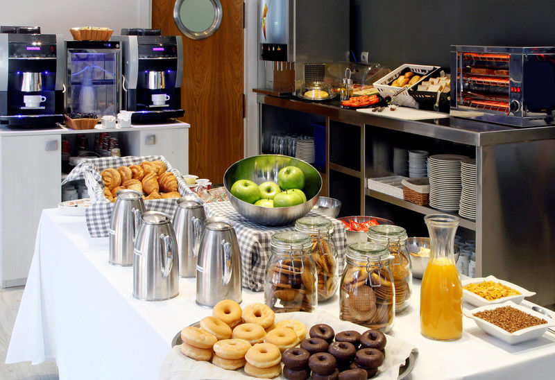 B&B Hotel Madrid Fuenlabrada Zewnętrze zdjęcie