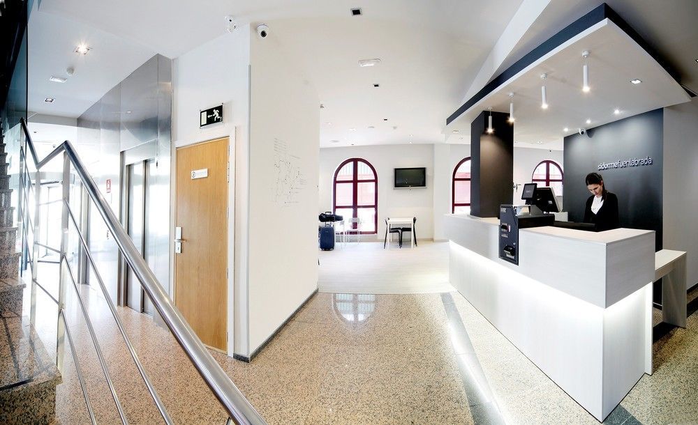 B&B Hotel Madrid Fuenlabrada Zewnętrze zdjęcie