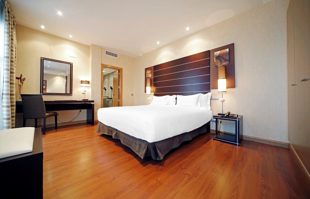 B&B Hotel Madrid Fuenlabrada Zewnętrze zdjęcie