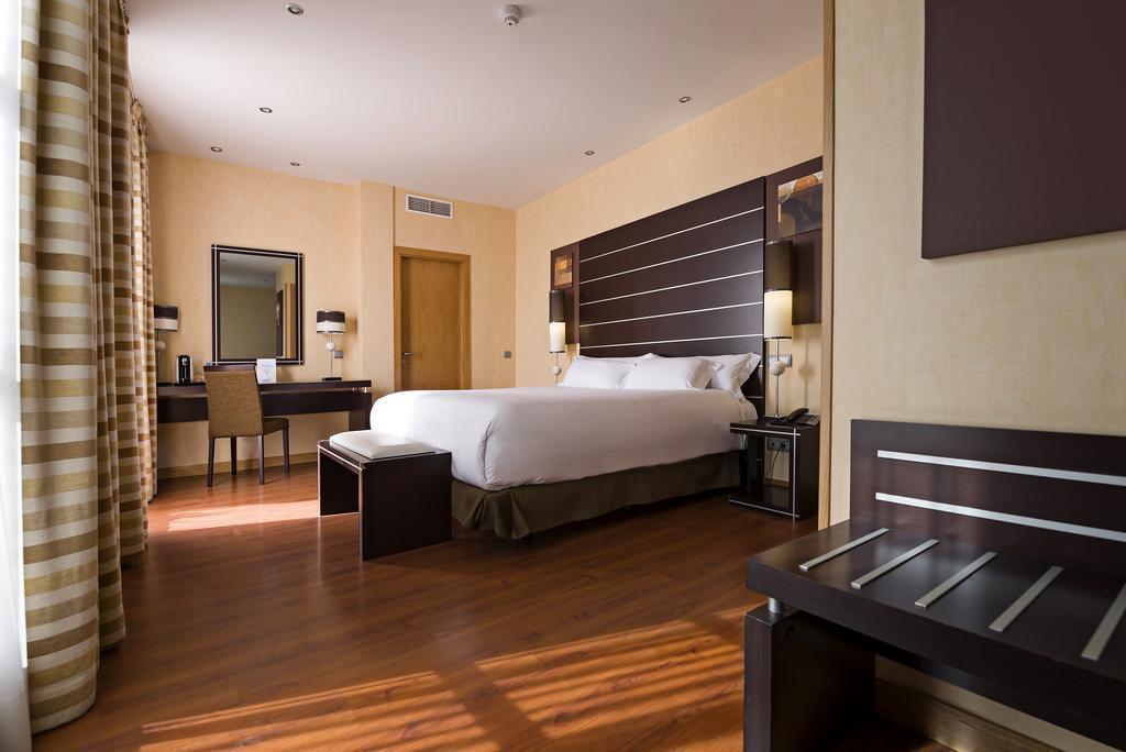 B&B Hotel Madrid Fuenlabrada Zewnętrze zdjęcie