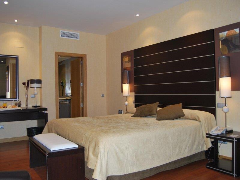 B&B Hotel Madrid Fuenlabrada Zewnętrze zdjęcie