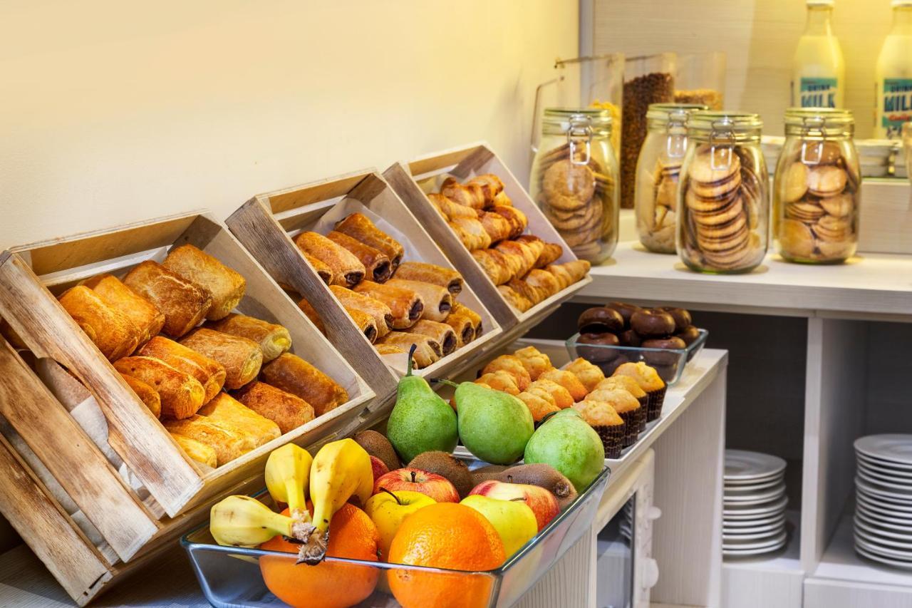 B&B Hotel Madrid Fuenlabrada Zewnętrze zdjęcie