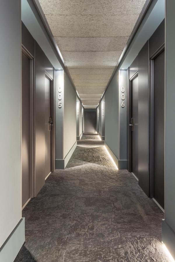 B&B Hotel Madrid Fuenlabrada Zewnętrze zdjęcie